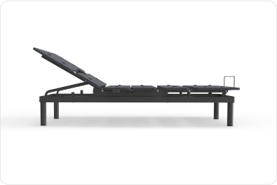 Vienna Luxe Adjustable Bed Base