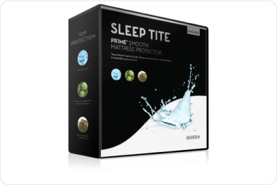 PR1ME™ Smooth Mattress Protector