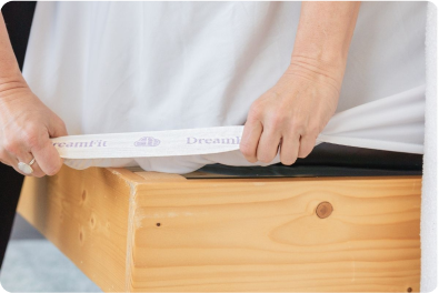 Bamboo Stretch-Knit DreamChill™ Collection