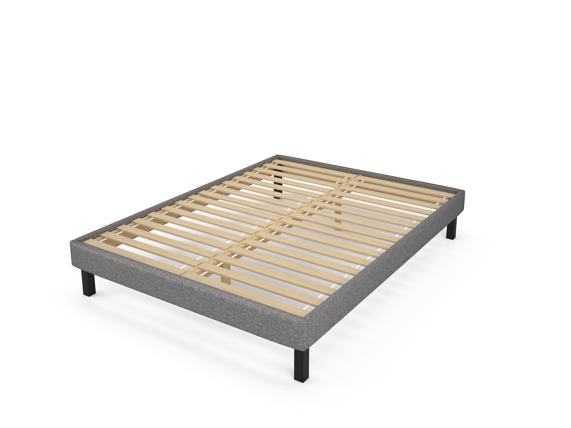 Breeze Bed Frame (Foundation Only)