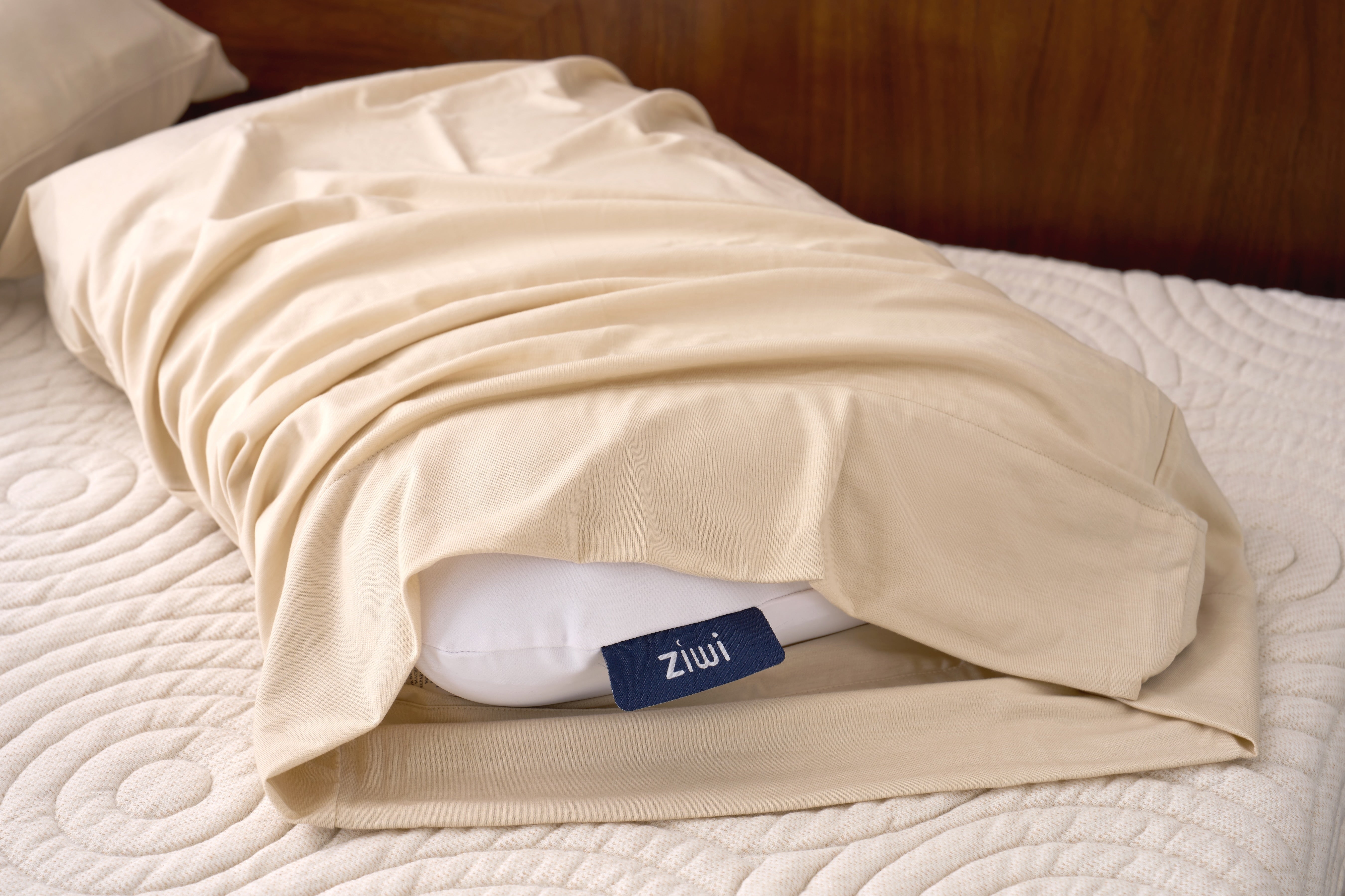 Ziwi Bamboo Flex Sheets