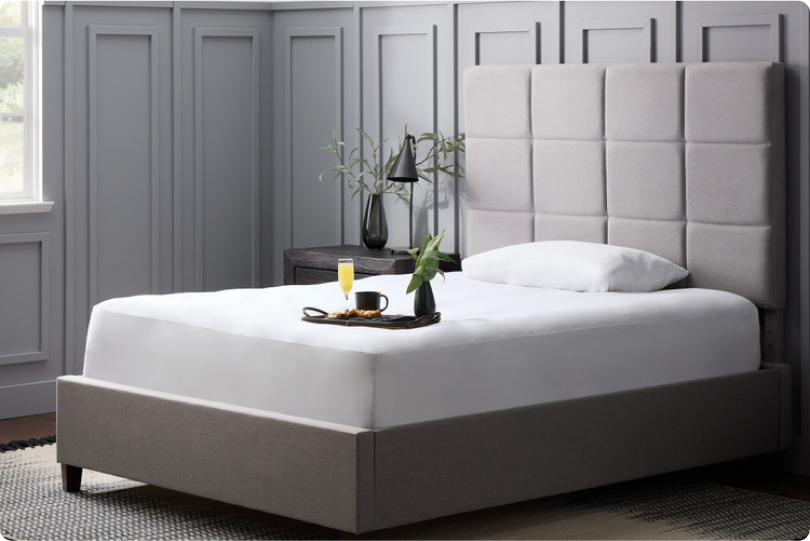 PR1ME™ Smooth Mattress Protector