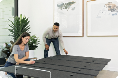 Sydney Comfort Adjustable Bed Base