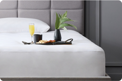 PR1ME™ Smooth Mattress Protector