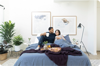 Sydney Comfort Adjustable Bed Base