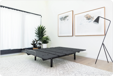 Sydney Comfort Adjustable Bed Base