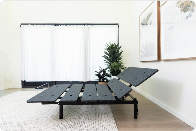 Sydney Comfort Adjustable Bed Base