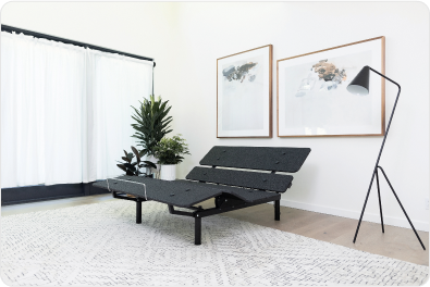 Sydney Comfort Adjustable Bed Base