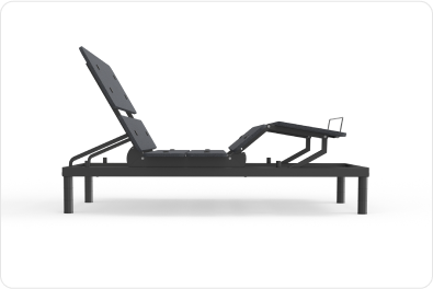 Vienna Luxe Adjustable Bed Base