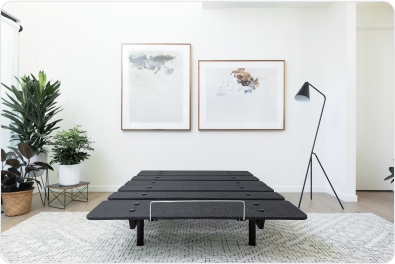 Sydney Comfort Adjustable Bed Base