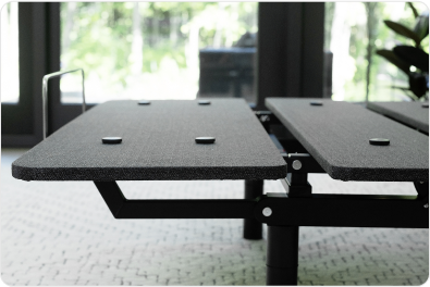 Sydney Comfort Adjustable Bed Base