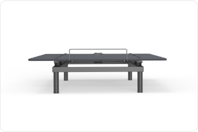 Vienna Luxe Adjustable Bed Base