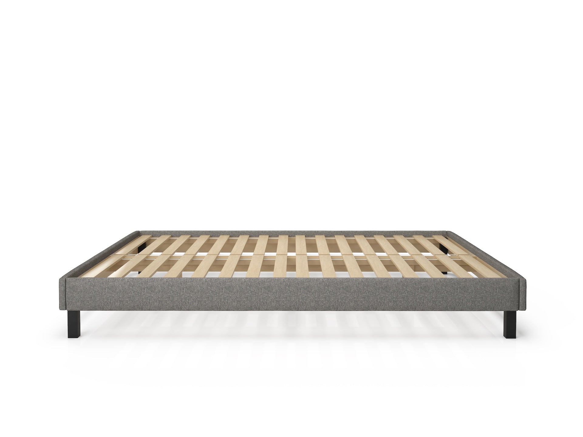 Breeze Bed Frame (Foundation Only)