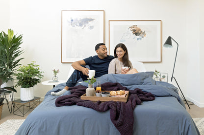 Sydney Comfort Adjustable Bed Base