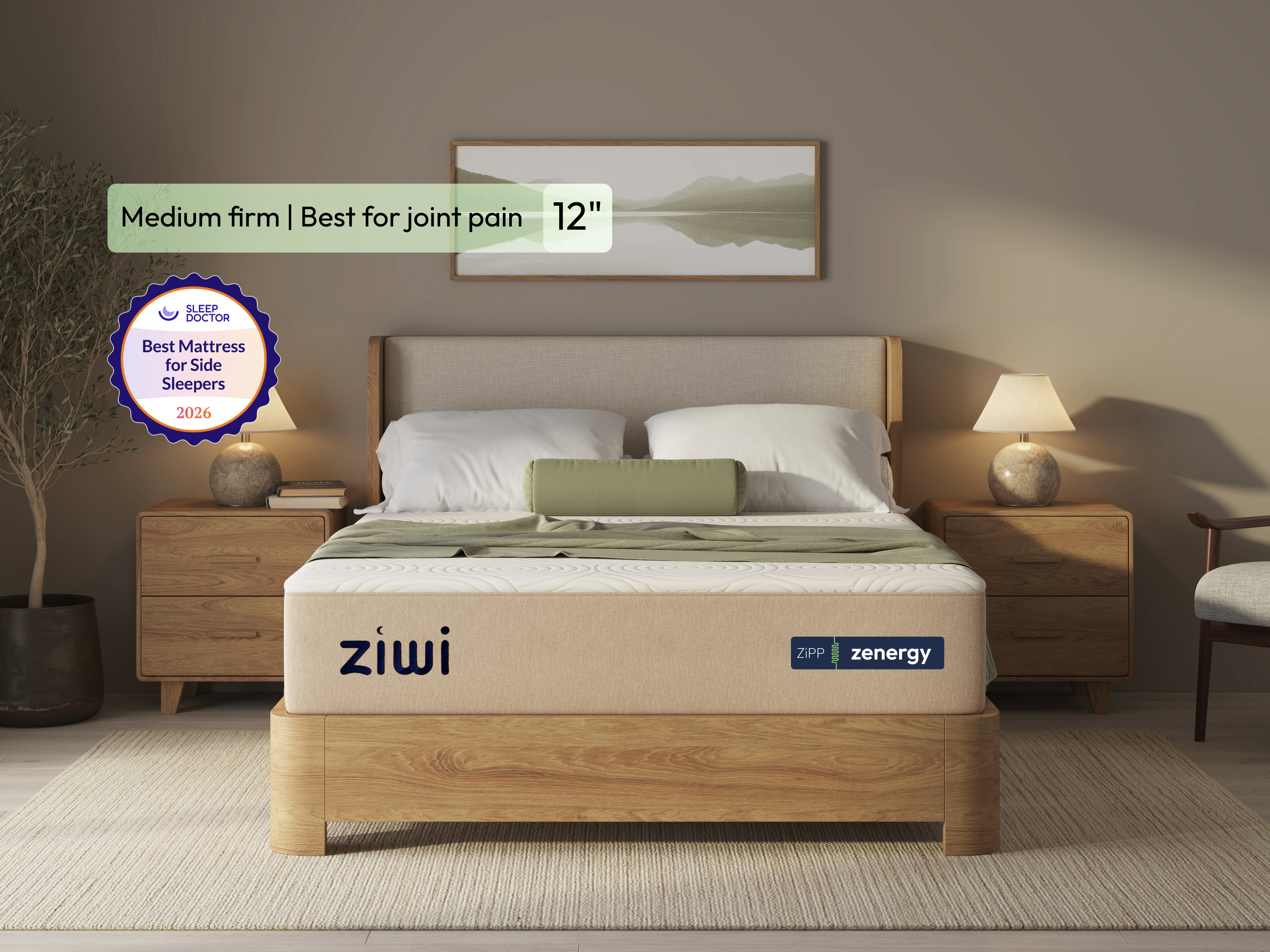 Ziwi ZiPP® Zenergy