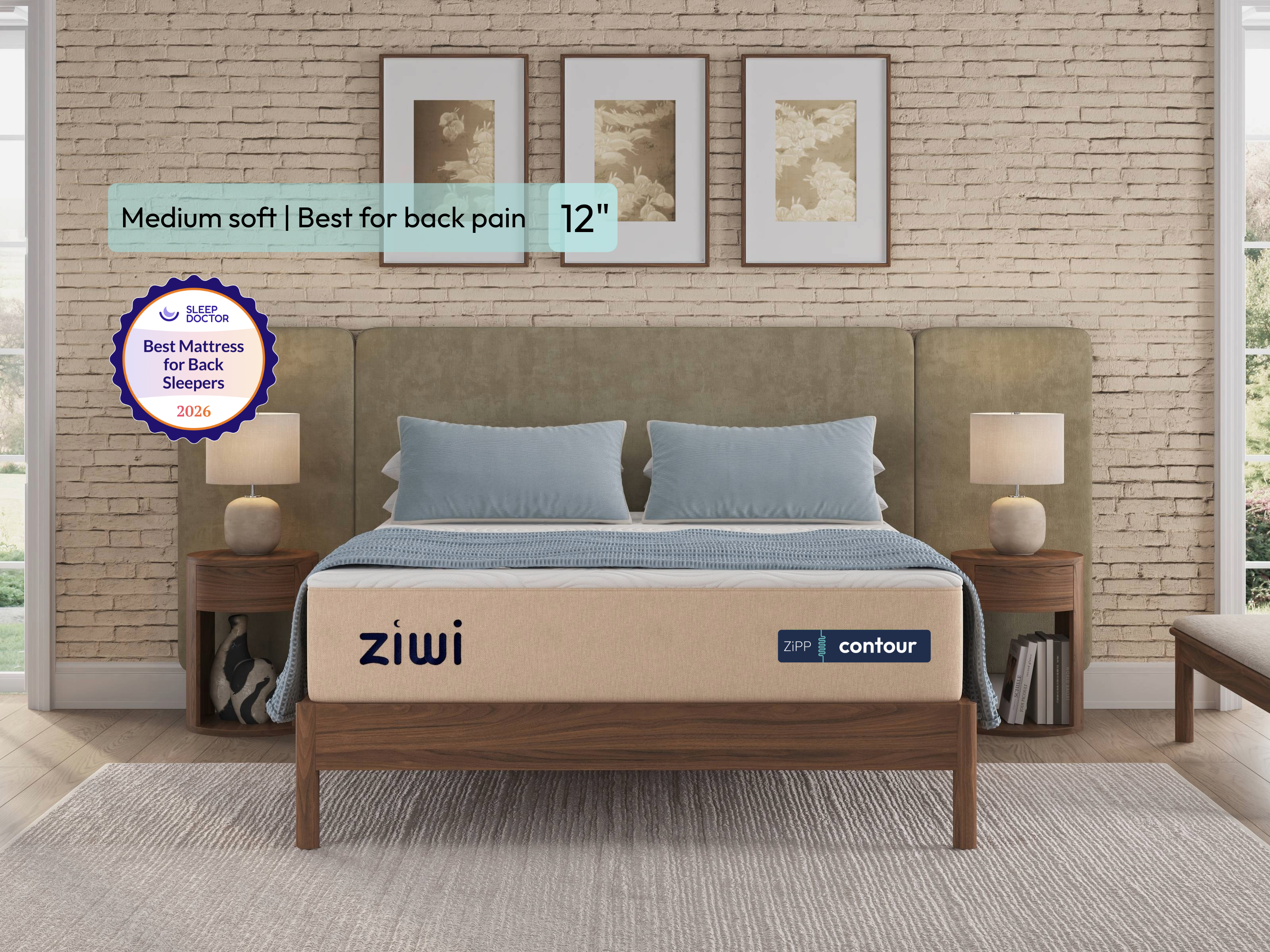 Ziwi ZiPP® Contour