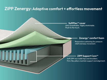 Ziwi ZiPP® Zenergy