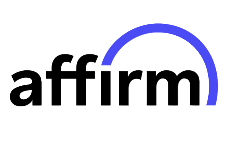 affirm financing logo