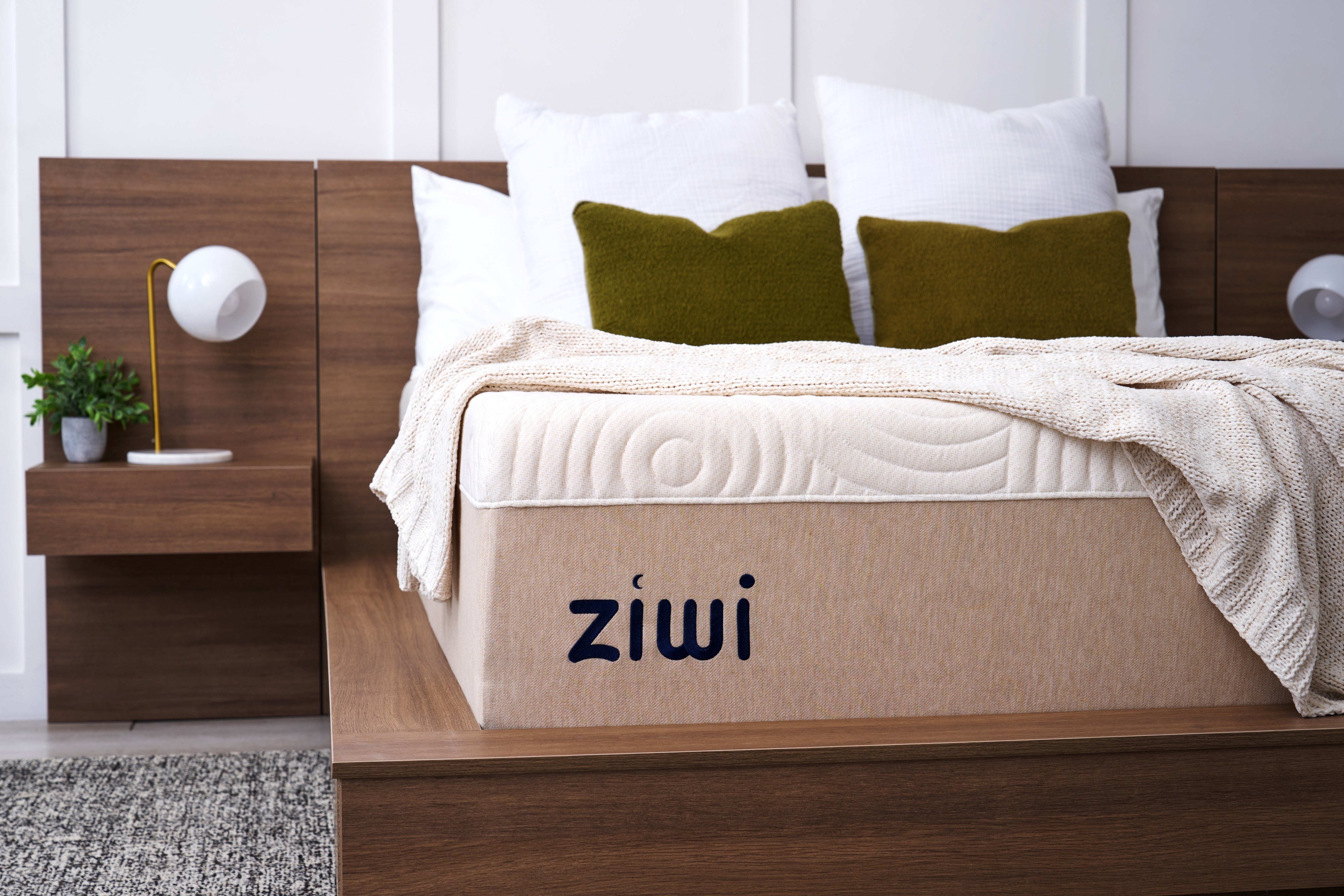 Ziwi ZiPP Contour Hybrid