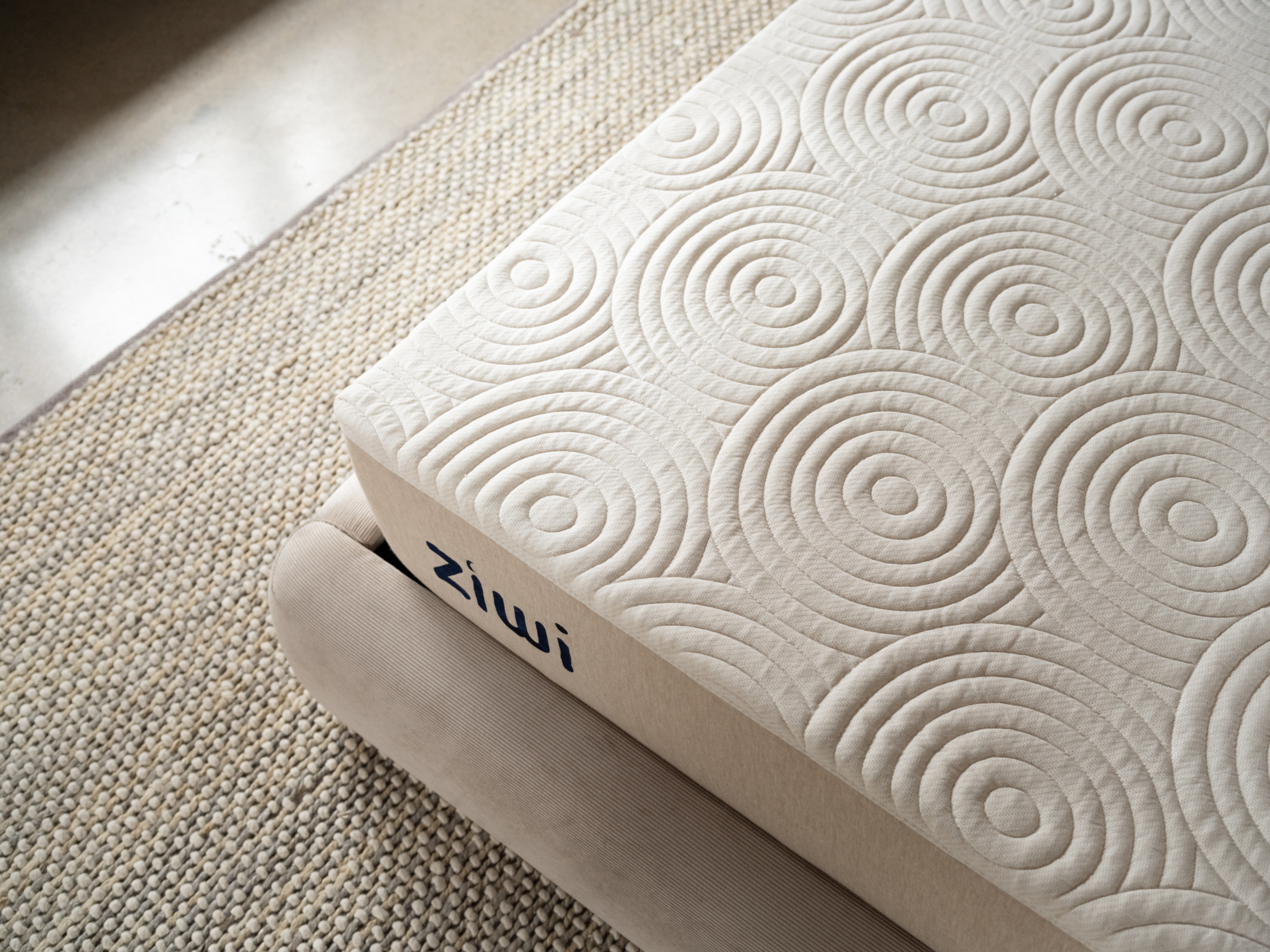 Ziwi ZiPP Zenergy Mattress for Joint Support Sleep