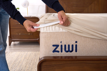 Ziwi Bamboo Flex Sheets